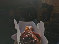 -迪士尼火鸡腿