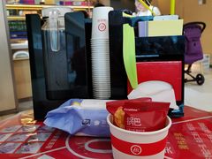 -海底捞火锅(宝龙广场夜宵主题店)