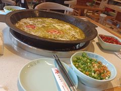 -七椒渔府·特色雅鱼餐厅(雨城店)