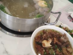 -福合埕牛肉丸(福平路店)