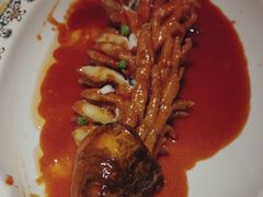 -南山翁新概念川菜(江宁万达广场店)