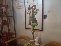 -铭洋专业采耳(田子坊店)