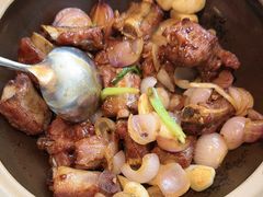 -望乡楼上海菜(日月光店)