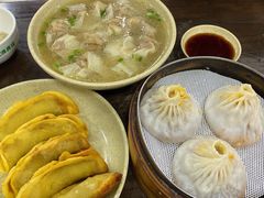 -李记清真馆(打钉巷店)