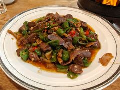 -福子家·闽北光泽菜(华林店)