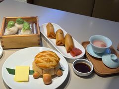 -蔡澜点心·粤菜(领展购物广场店)