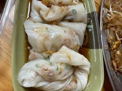 猪肉肠粉-洲心街道青联村镜记烧肉