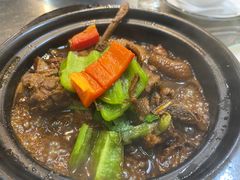 -煲得鲜·桐乡煲·小龙虾(万达店)