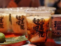 -味福记·本地特色菜(八一万达广场店)