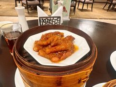 -京香轩·中餐厅(上海中庚聚龙酒店)