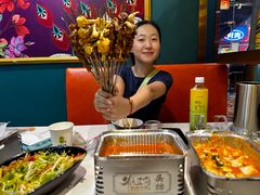 -头牌·鹤岗小串(万达店)