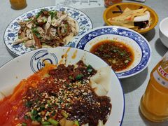 -大嘻咹biangbiang面(历史博物馆店)