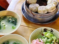 -梁憨包(南岸回龙湾店)