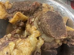 -阿秋牛排(湖心街店)