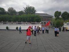 -遵义会议纪念馆