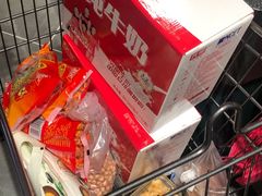 -胖东来生活广场(健康路店)