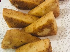 -佛有缘素食馆·荔湾老字号(陈家祠首店)