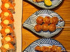 -鸟泉居酒屋·烧鸟·酒馆(百子湾店)