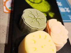 -海底捞火锅(金山百联店)