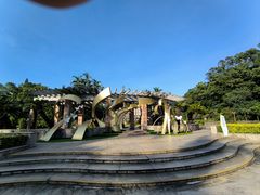 -南国桃园旅游度假区