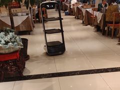 -添福来墨鱼饺子 · 海鲜东北菜(锦绣店)