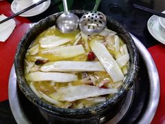 -南渝食府.石锅鸡(尚城花园店)