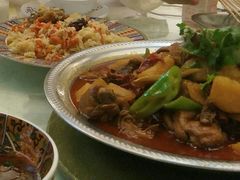 -阿拉丁新疆风味餐厅·清真(罗廊巷店)
