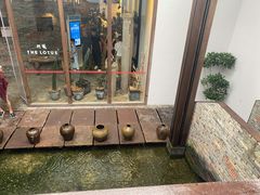 -几荷·恰似故人来(秀水广场店)