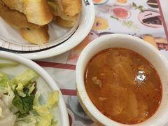 -斗牛士牛排餐厅(嘉里汇店)