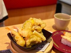 -寿司郎(皇庭广场店)