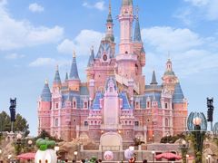 -上海迪士尼度假区
