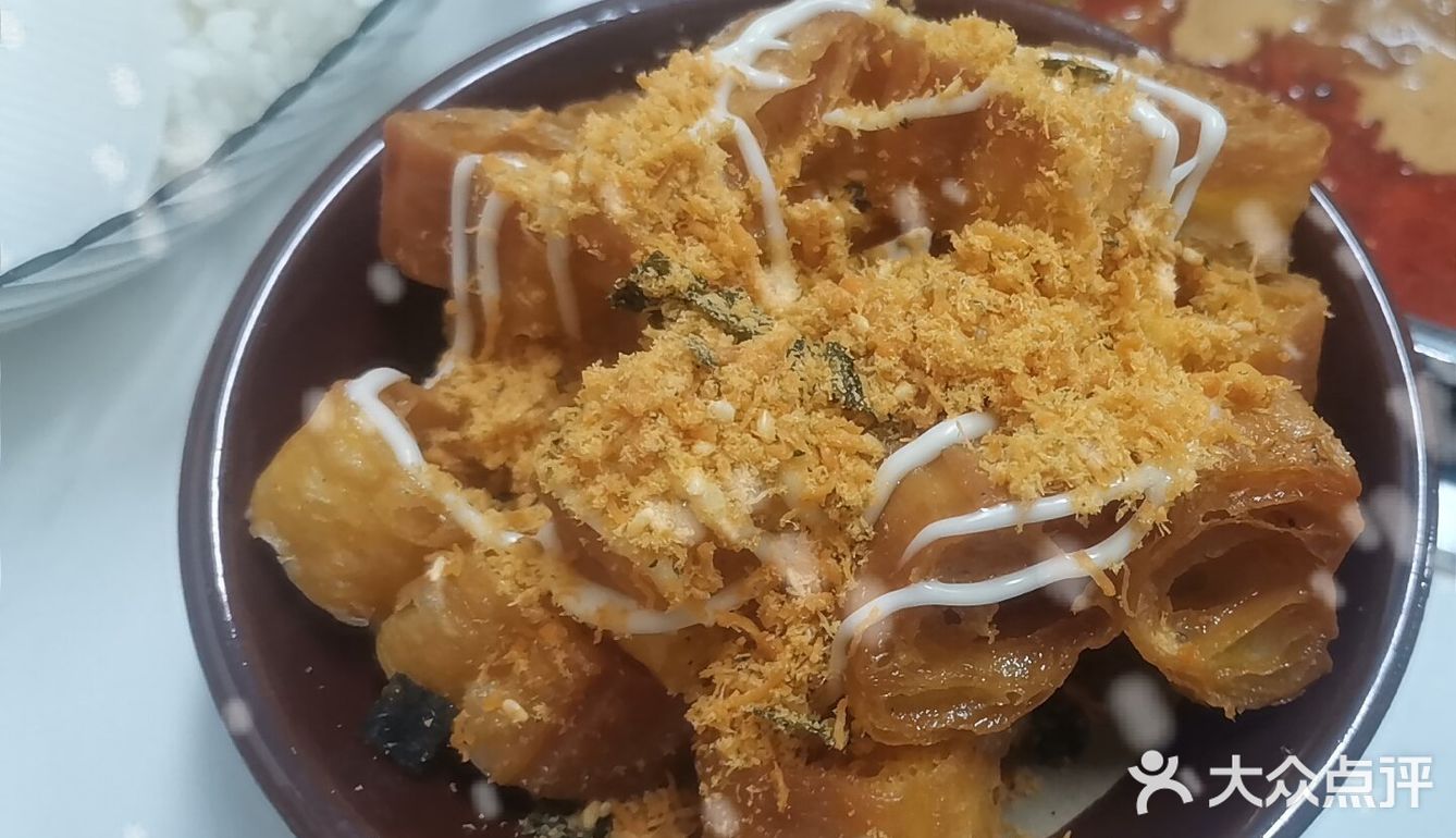 怀念的味道，家乡的味道
