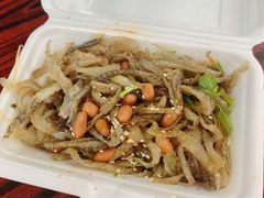 -陈添記·祖傳爽鱼皮·西关老字号(广州首店)