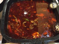 -自贡好吃客(科华店)