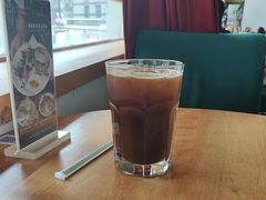 -雕刻时光咖啡馆(南院门店)