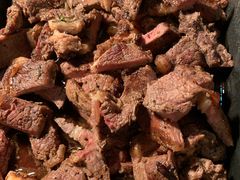 -海口绿发希尔顿酒店-田园汇自助餐·三文鱼·海鲜