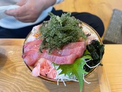 -海人料理 海邦丸(2号店)