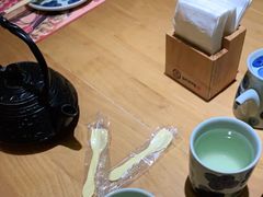 -一心创作料理屋(经开万达店)