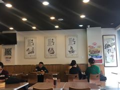 大堂-千忆汤包(闽江路店)