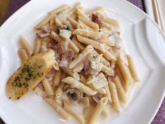 -海悦建国饭店-自助餐厅