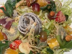 -写庭·鱼鲜川菜·宴请(铁像寺水街店)