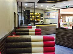 大堂-斗牛士牛排餐厅(富力海珠城广场店)