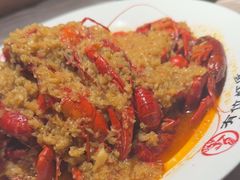 -有位虾匠·胶东土菜小馆(市北店)