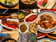 -打酱油·非遗淮扬菜(瘦西湖梅岭店)