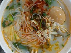 -陕记老潼关肉夹馍(凯旋广场店)