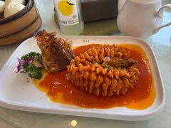 -怡园饭店-餐厅(四望亭店)