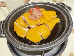 -利苑酒家(合景国际金融广场店)