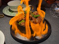 -南里山房·新淮扬菜(徐汇万科店)