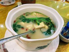 -台山美食一绝阿四台山黄鳝饭(阿四创作店)