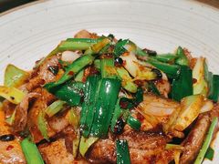 -巴蜀风·地道川菜(总店)